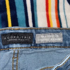 Aeropostal Skinny Jeans